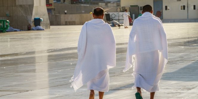 Adab dan Sunnah dalam Ihram